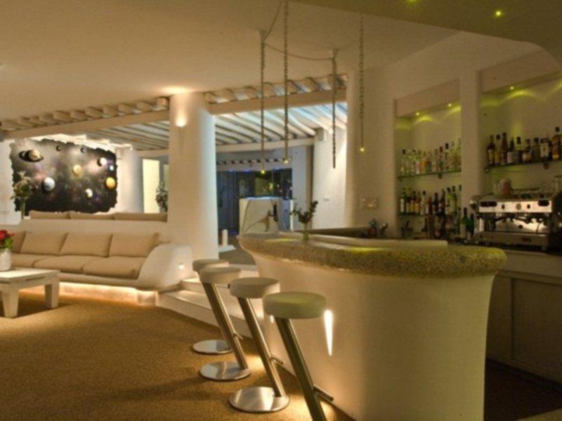 Hotel Ilio Maris Mykonos Town Zewnętrze zdjęcie