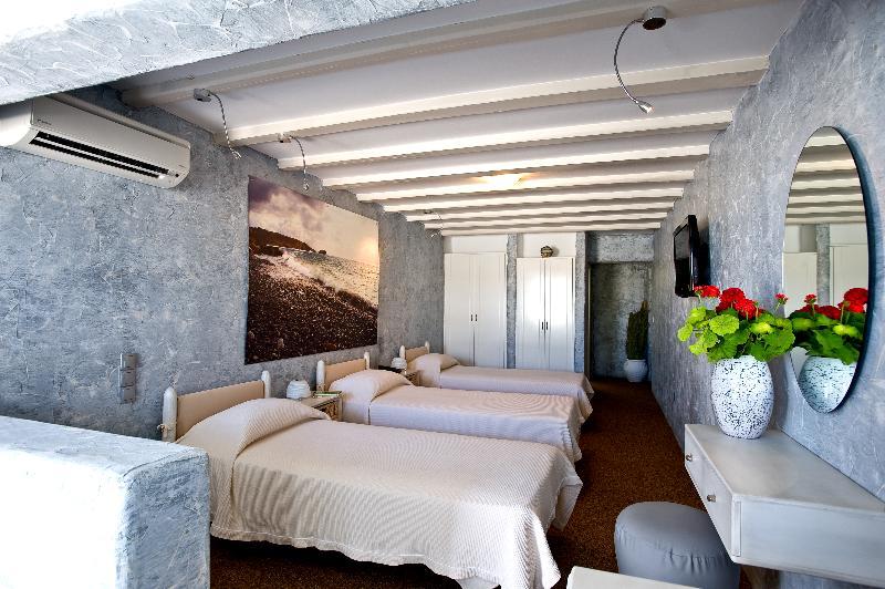 Hotel Ilio Maris Mykonos Town Pokój zdjęcie